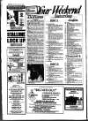 Lynn Advertiser Friday 09 February 1990 Page 28