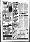 Lynn Advertiser Friday 09 February 1990 Page 32