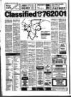 Lynn Advertiser Friday 09 February 1990 Page 34