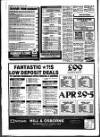 Lynn Advertiser Friday 09 February 1990 Page 66