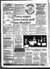 Lynn Advertiser Friday 16 February 1990 Page 2