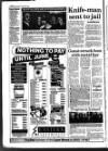 Lynn Advertiser Friday 16 February 1990 Page 4