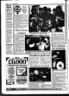 Lynn Advertiser Friday 16 February 1990 Page 6
