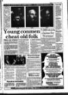 Lynn Advertiser Friday 16 February 1990 Page 7