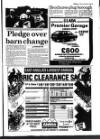 Lynn Advertiser Friday 16 February 1990 Page 15