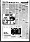 Lynn Advertiser Friday 16 February 1990 Page 16