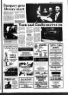Lynn Advertiser Friday 16 February 1990 Page 19
