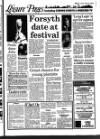 Lynn Advertiser Friday 16 February 1990 Page 21