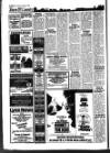 Lynn Advertiser Friday 16 February 1990 Page 24
