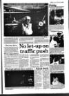 Lynn Advertiser Friday 16 February 1990 Page 27