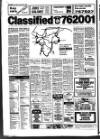 Lynn Advertiser Friday 16 February 1990 Page 28