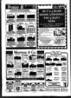 Lynn Advertiser Friday 16 February 1990 Page 36
