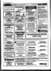 Lynn Advertiser Friday 16 February 1990 Page 46