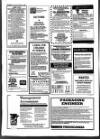 Lynn Advertiser Friday 16 February 1990 Page 50