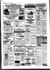 Lynn Advertiser Friday 16 February 1990 Page 62