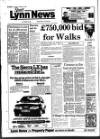 Lynn Advertiser Friday 16 February 1990 Page 70