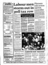 Lynn Advertiser Friday 23 February 1990 Page 2