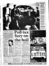 Lynn Advertiser Friday 23 February 1990 Page 7