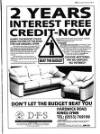 Lynn Advertiser Friday 23 February 1990 Page 13