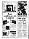 Lynn Advertiser Friday 23 February 1990 Page 14