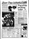 Lynn Advertiser Friday 23 February 1990 Page 29