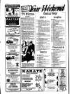 Lynn Advertiser Friday 23 February 1990 Page 30