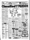 Lynn Advertiser Friday 23 February 1990 Page 34
