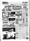 Lynn Advertiser Friday 23 February 1990 Page 36