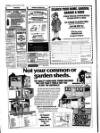 Lynn Advertiser Friday 23 February 1990 Page 38