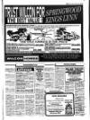 Lynn Advertiser Friday 23 February 1990 Page 57