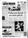 Lynn Advertiser Friday 23 February 1990 Page 80