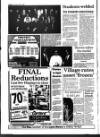 Lynn Advertiser Friday 02 March 1990 Page 4