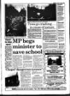 Lynn Advertiser Friday 02 March 1990 Page 7