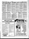 Lynn Advertiser Friday 02 March 1990 Page 14