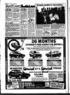 Lynn Advertiser Friday 02 March 1990 Page 20