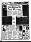 Lynn Advertiser Friday 02 March 1990 Page 21