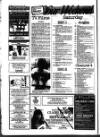 Lynn Advertiser Friday 02 March 1990 Page 22