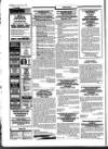 Lynn Advertiser Friday 02 March 1990 Page 24