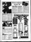 Lynn Advertiser Friday 02 March 1990 Page 25