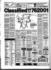 Lynn Advertiser Friday 02 March 1990 Page 28