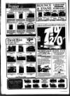 Lynn Advertiser Friday 02 March 1990 Page 52