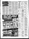 Lynn Advertiser Friday 02 March 1990 Page 66