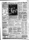 Lynn Advertiser Friday 16 March 1990 Page 2