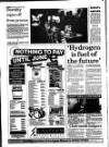 Lynn Advertiser Friday 16 March 1990 Page 4