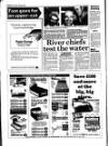 Lynn Advertiser Friday 16 March 1990 Page 10