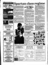 Lynn Advertiser Friday 16 March 1990 Page 16