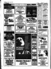 Lynn Advertiser Friday 16 March 1990 Page 18