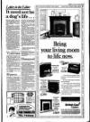 Lynn Advertiser Friday 16 March 1990 Page 21