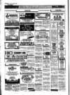 Lynn Advertiser Friday 16 March 1990 Page 26