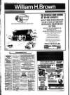 Lynn Advertiser Friday 16 March 1990 Page 30